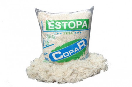 ESTOPA